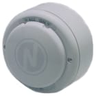 NOTIFIER - RIVELATORE DI METANO