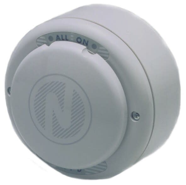 NOTIFIER - RIVELATORE DI METANO VULGAS