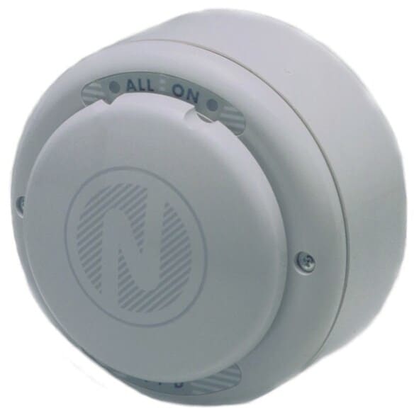NOTIFIER - RIVELATORE DI METANO
