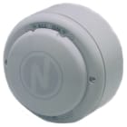 NOTIFIER - RIVELATORE DI METANO VULGAS