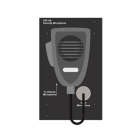 NOTIFIER - MIC EVAC - AUDIONET