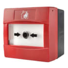 NOTIFIER - PUL MAN IND CLIP IP67 A MEMBRANA