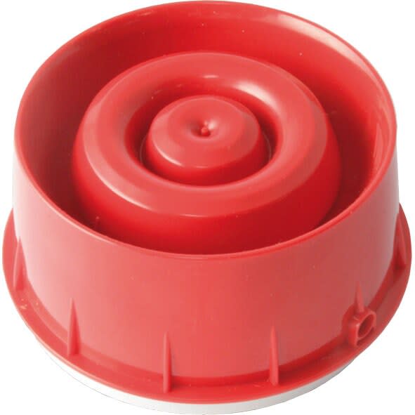 NOTIFIER - SIRENA INDIR CON ISOLATORE A LOOP