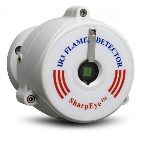 NOTIFIER - MINI IR3 RELAY OUT