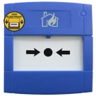 NOTIFIER - PULSANTE CONV. DI BLOCCO SPEGNIMENTO IP2