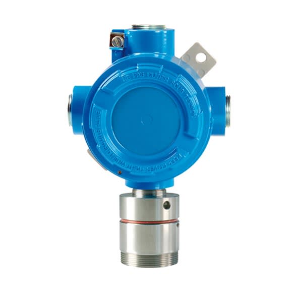 NOTIFIER - RIV. GAS R1234YF EEX-D