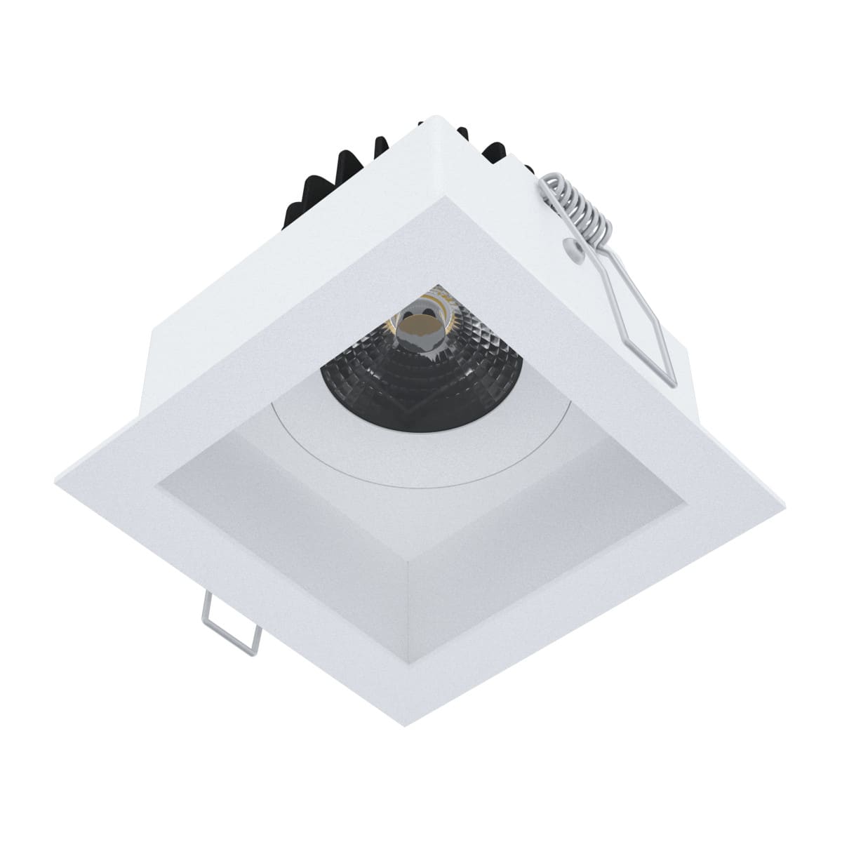 NOVALUX - PIX QDR: LED 10W 500MA 3K 36 IP54 BIA 103701.01