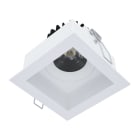 NOVALUX - PIX QDR: LED 10W 500MA 4K 36 IP54 BIA 103702.01