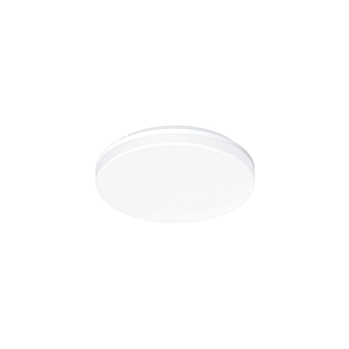 NOVALUX - LUNA TND: LED 19W 3K MW D=280 BIA