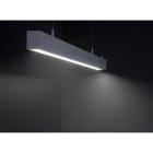 NOVALUX - TEK: LED 50W DALI/PUSH 4K BI L=1689 BW