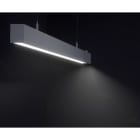 NOVALUX - TEK: LED 50W EM 4K BI L=1689 90