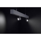 NOVALUX - TEK: BINARIO ALL-TRACK BI L=1689