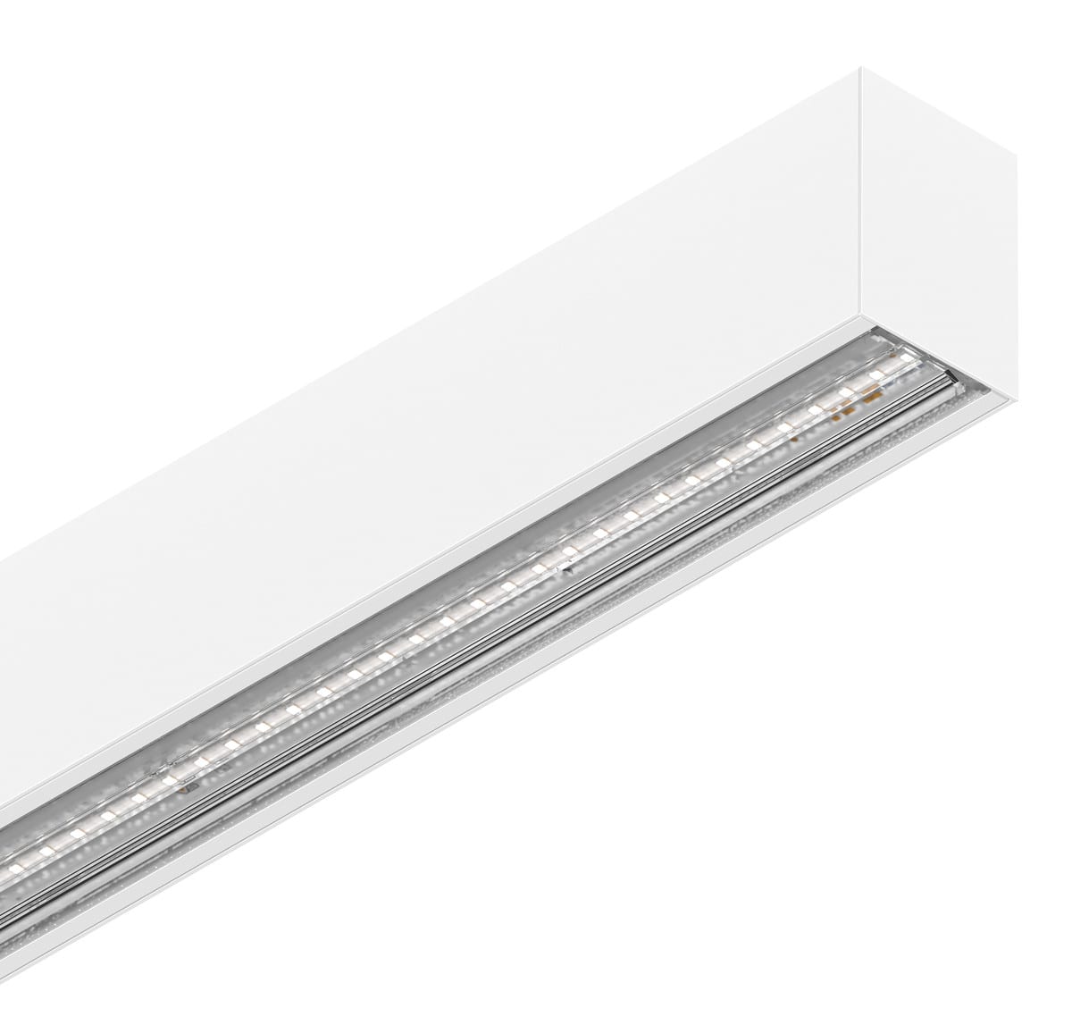 NOVALUX - TEK: LED 50W EM 4K BI L=1693 90 C/T