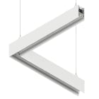 NOVALUX - LUCKY EVO B:HF D/I ANG.50W L592 3K BI 100275.01