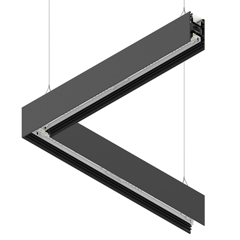 NOVALUX - LUCKY EVO B:HF D/I ANG.50W L592 NE3KDALI