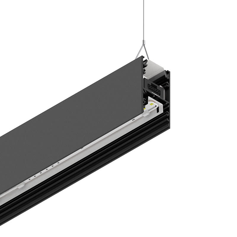 NOVALUX - LUCKY EVO B:HF D/I 56W L1406 4KNE PUSH