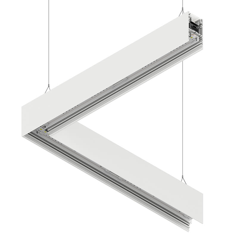 NOVALUX - LUCKY EVO B:HF D/I ANG.50W L592 BI4KDALI