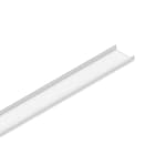 NOVALUX - LUCKY EVO B: DIFF. OPALE PER L2811