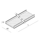 NOVALUX - LUCKY EVO B: DIFF.TRAS.+MICROS.PER L2530 1002E5.99