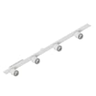 NOVALUX - LUCKY EVO B: 4FAR 14 48W 1125 3KBI DALI