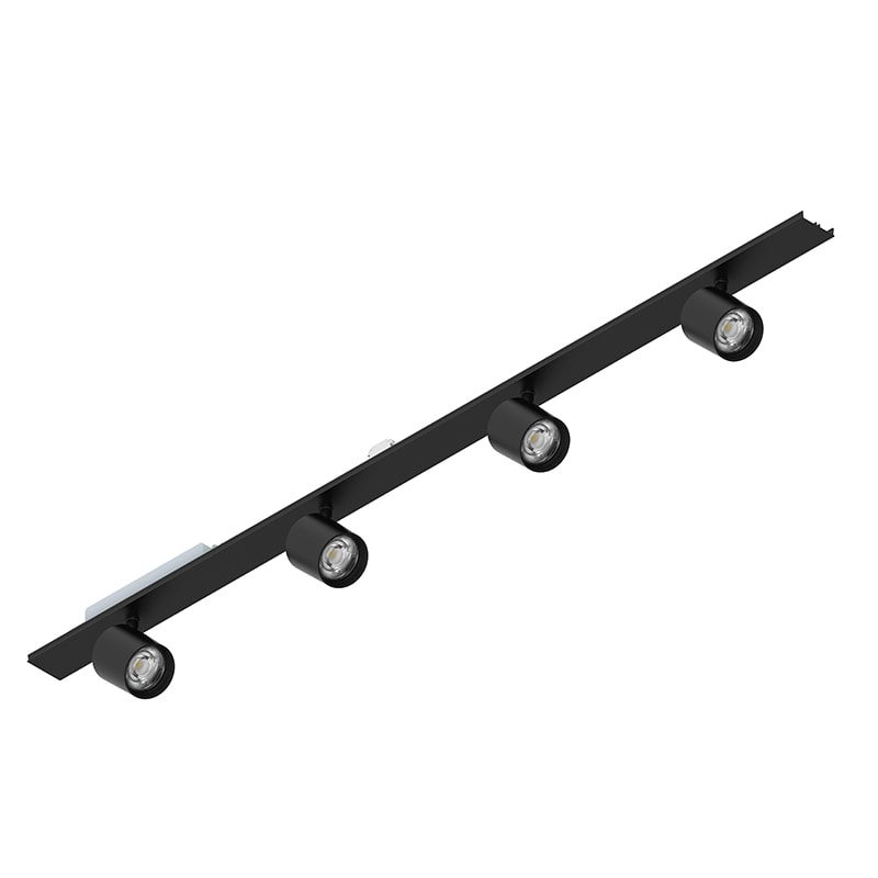 NOVALUX - LUCKY EVO B: 4FAR 14   48W 1125 4KNE