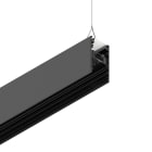 NOVALUX - LUCKY EVO B: IND 18W 1125 4KNE S/S DALI