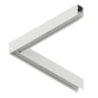 NOVALUX - LUCKY EVO: LED ANG. 25W 3K BIA L=592