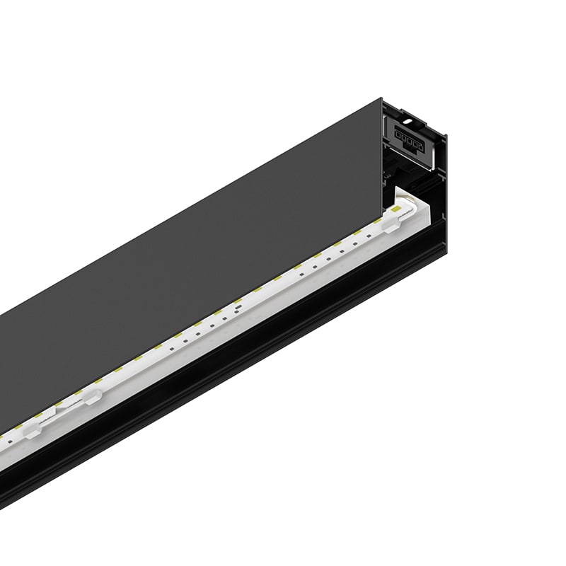 NOVALUX - LUCKY EVO: LED 63W DALI 4K NE L=2811