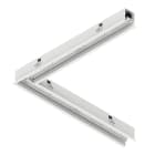 NOVALUX - LUCKY EVO C: LED ANG. 25W 4K BI. DALI