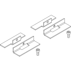 NOVALUX - LUCKY EVO C: GIUNTI LINEARI. 100649.01