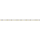 NOVALUX - STRIP LED: 11,5W/M-24V-5M-4K 4MM CRI90