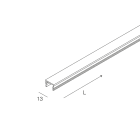 NOVALUX - L-16 SYS: SCH.CIECO L1374