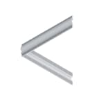 NOVALUX - A-70: ANGOLARE INT. OPALE 1+1M.