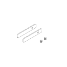 NOVALUX - A-70: KIT GIUNZIONE PROFILI 101864.99