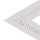 NOVALUX - L-33: ANGOLARE OPALE 1M + 1M