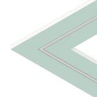 NOVALUX - L-09: ANGOLO OPALE 2M HYDRO 1018A1.99