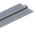 NOVALUX - L-36 TRACK: CARTONGESSO 2 MT