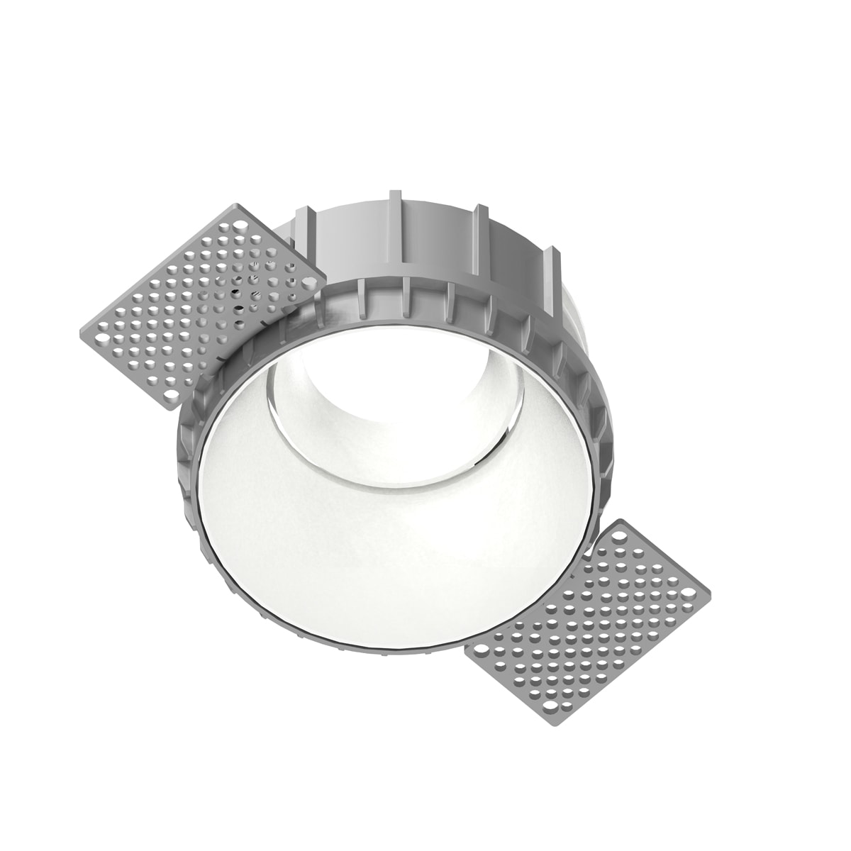NOVALUX - WELL TND: LED MAX 10W GU10 NER