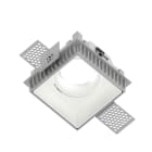 NOVALUX - WELL QDR: LED MAX 10W GU10 BIA