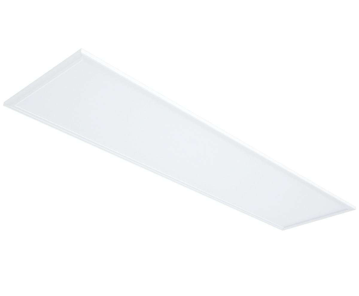 NOVALUX - THE PANEL 2: 1200X300 35W 4K C/AL 102008.01