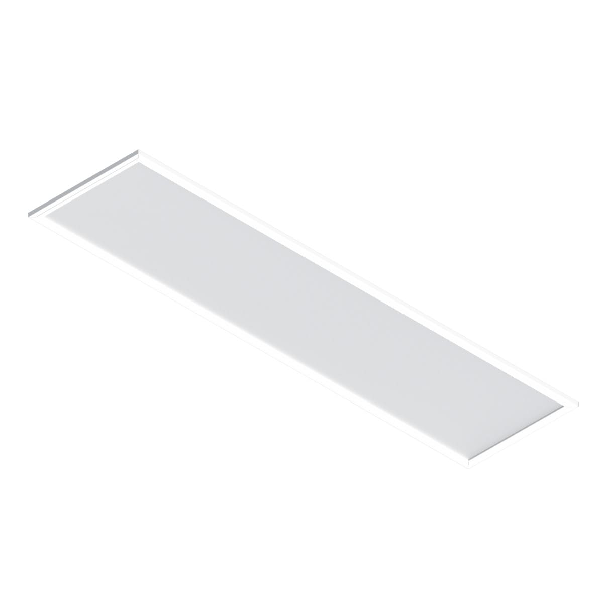NOVALUX - THE PANEL 2: 1200X300 32W 4K CRI90 PRI
