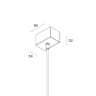 NOVALUX - P-30: ROSONE LATER. ALIM L1200 3P CAPP 103320.21