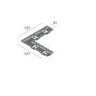 NOVALUX - P-30: COVER ANGOLO L CAPP