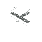 NOVALUX - P-30: COVER ANGOLO T CAPP