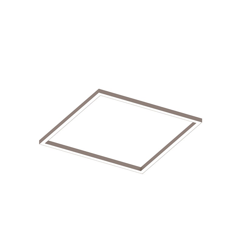 NOVALUX - P-30: QDR 32W 4K CAPP PLAF L=830