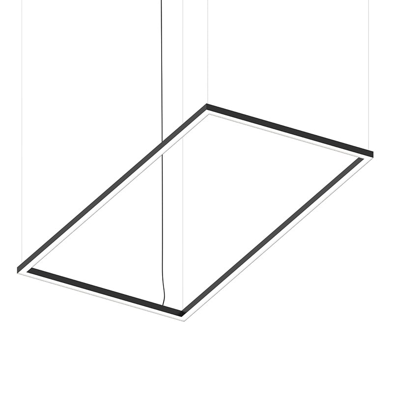 NOVALUX - P-30 READY: RET 48W 4K SOSP 1630 NE 103344.02