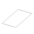 NOVALUX - P-30 READY: RET 48W 4K PLAF 1630 BIA 103346.01