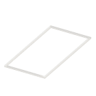 NOVALUX - P-30 READY: RET 48W 4K PLAF 1630 BIA 103346.01