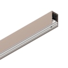 NOVALUX - LUCKY MINI: LED 35W 4K CAPP L=2400