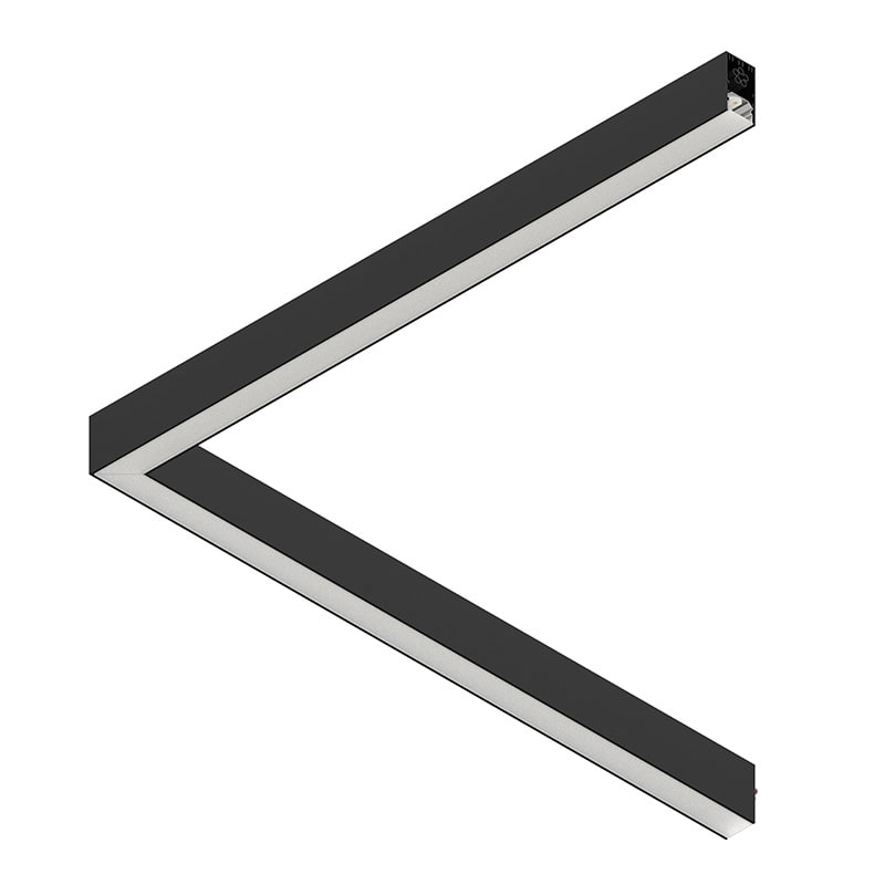 NOVALUX - LUCKY MINI: LED ANG. 23W 3K NE L=823 103511.02